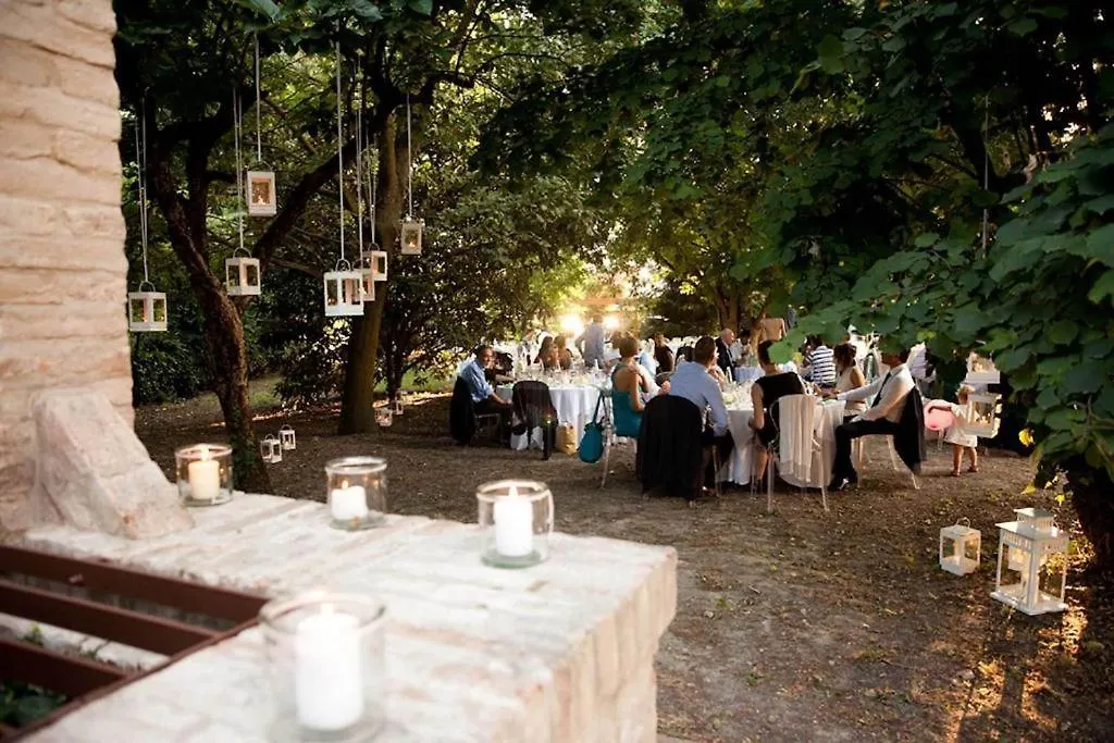 Villa Principessa Pio Ferrara