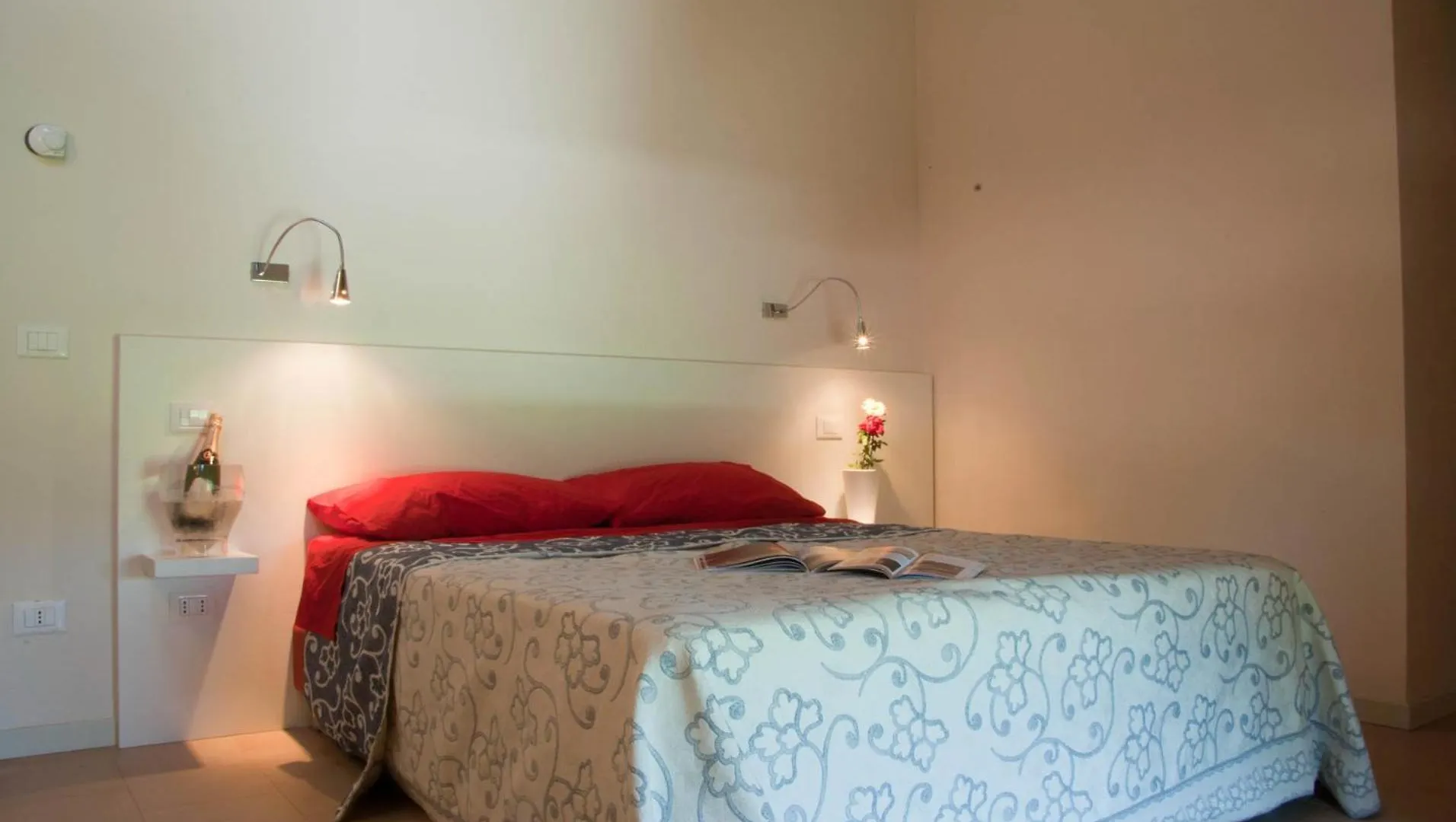 Principessa Pio Villa Ferrara