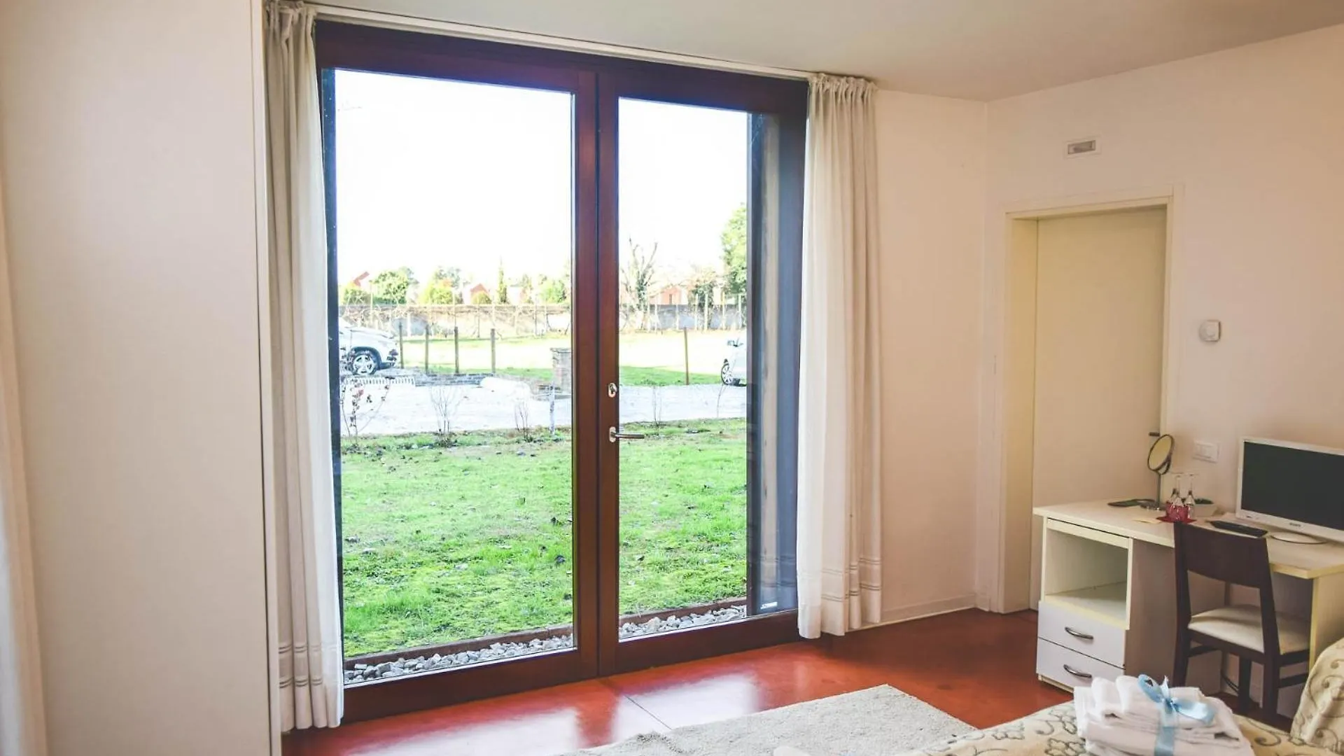 Villa Principessa Pio Ferrara Alloggio per agriturismo