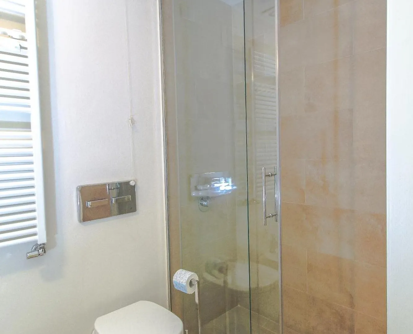 Alloggio per agriturismo Villa Principessa Pio Ferrara