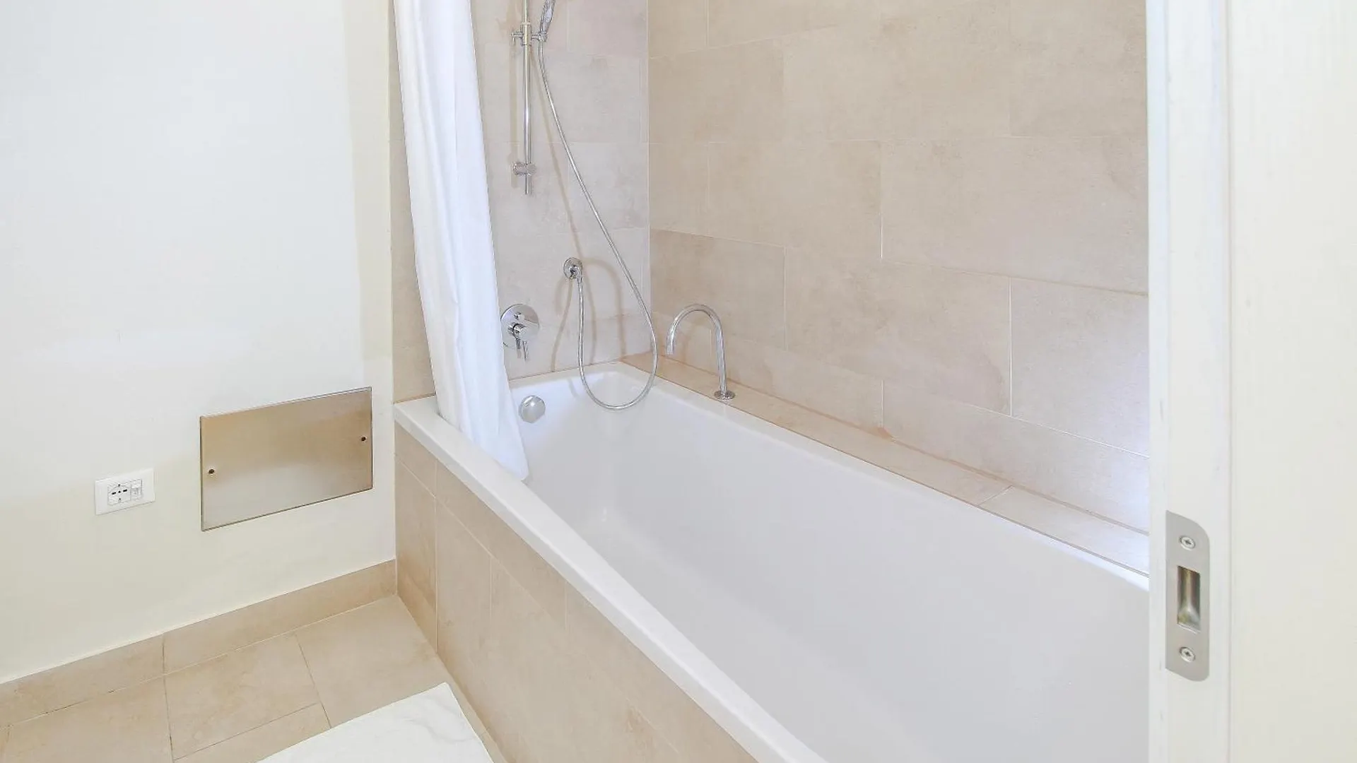 Alloggio per agriturismo Villa Principessa Pio Ferrara