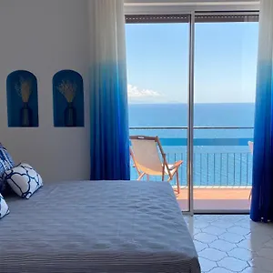 La Marea - Panoramico , Amalfi Italy