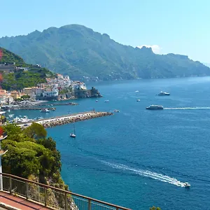 Rosinella , Amalfi Italy