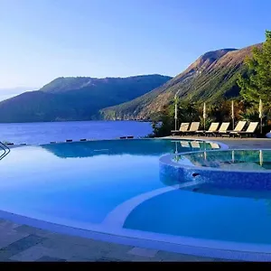 Vulcano Blu , Lipari (Isola Lipari) Italy