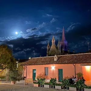 Pizzavacca Alloggio per agriturismo