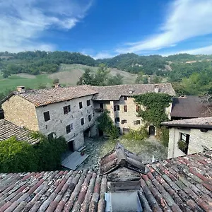 Agriturismo Mulino In Pietra Alloggio per agriturismo