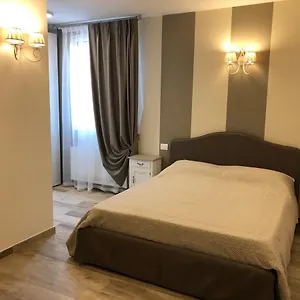N'uova Campagna Alloggio per agriturismo