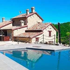 Il Cornio Alloggio per agriturismo